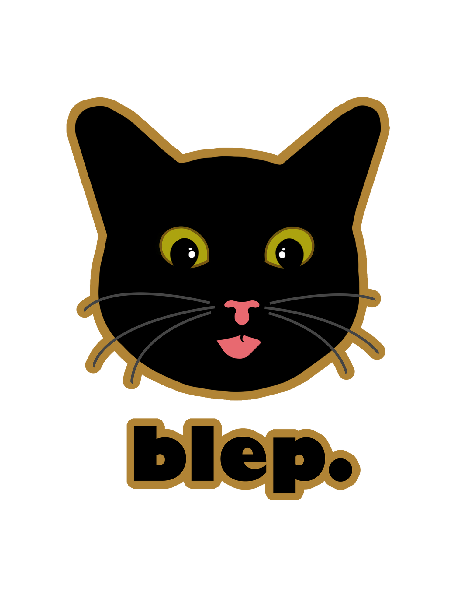 blep.