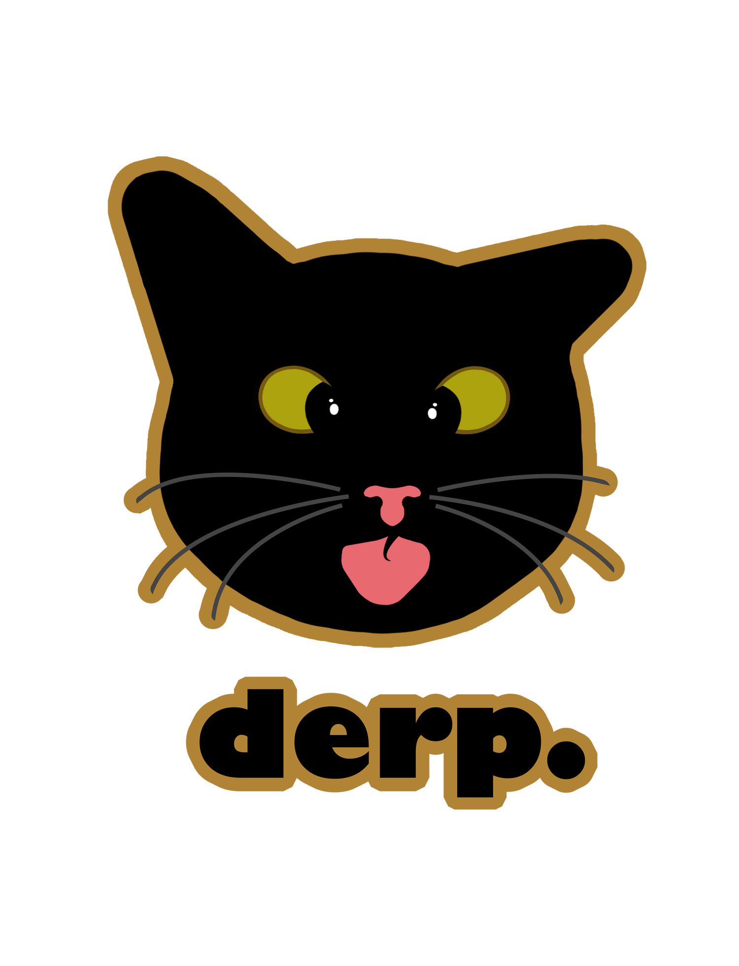 derp.