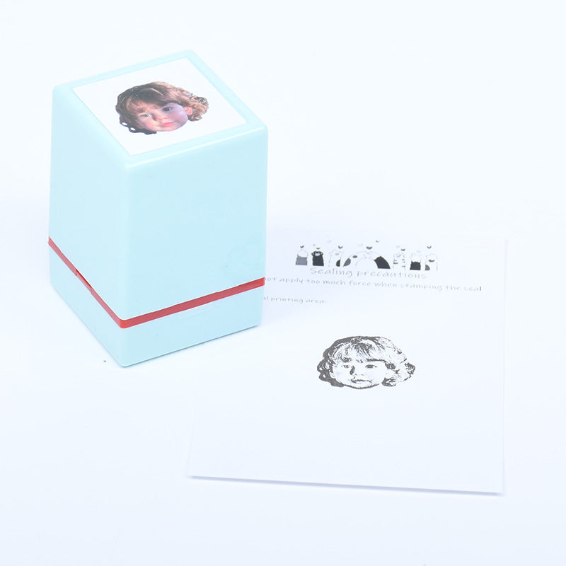 *NEW* custom pet stamp ultra