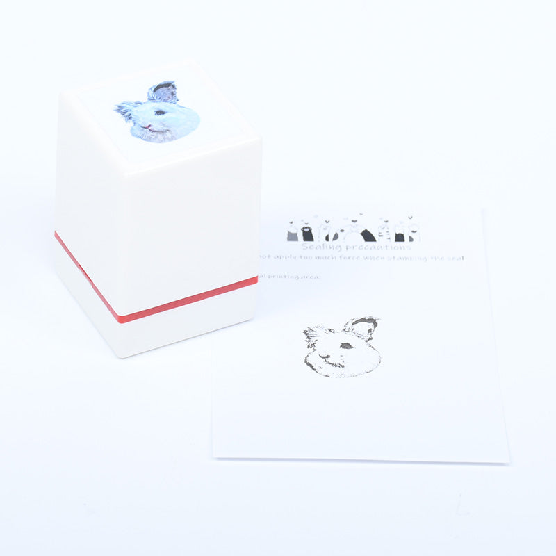 *NEW* custom pet stamp ultra