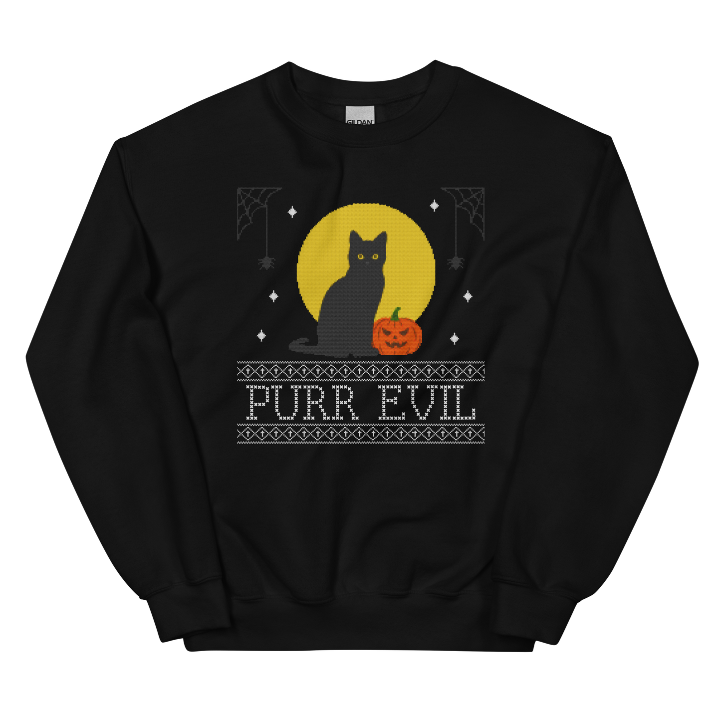 purr evil (LIMITED TIME)