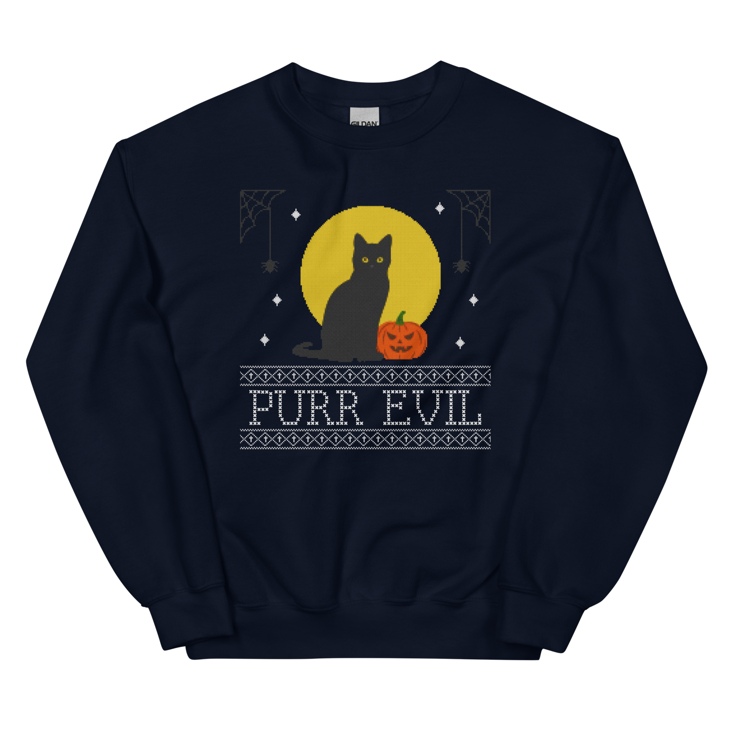 purr evil (LIMITED TIME)