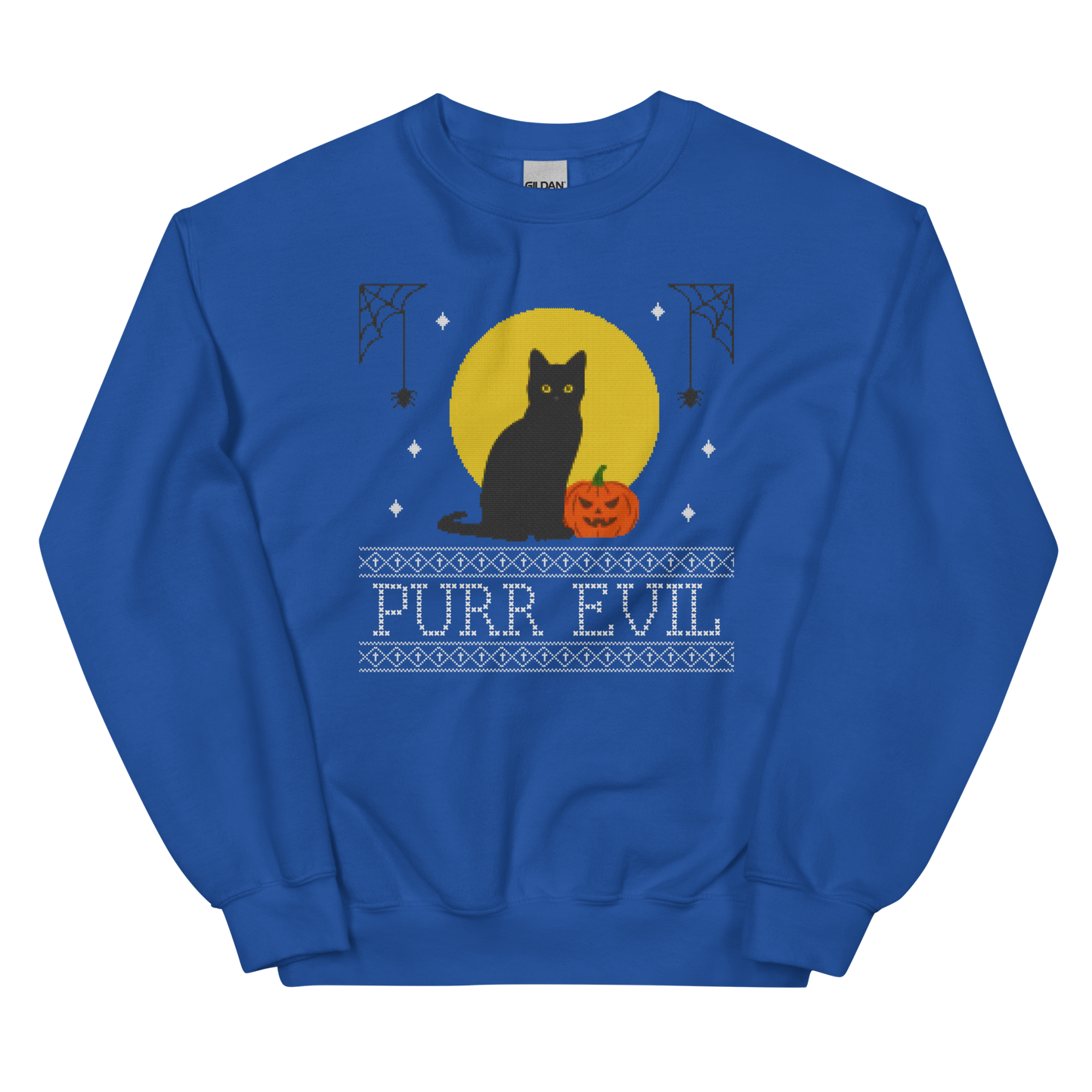 purr evil (LIMITED TIME)