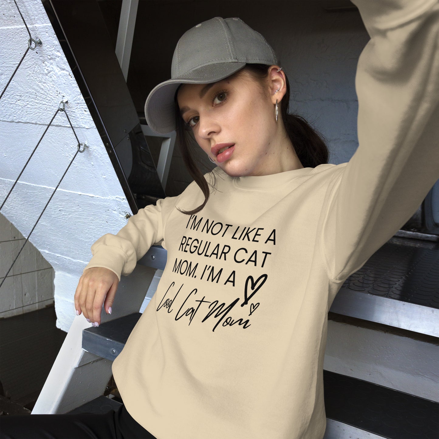 cool cat mom *LIMITED TIME*