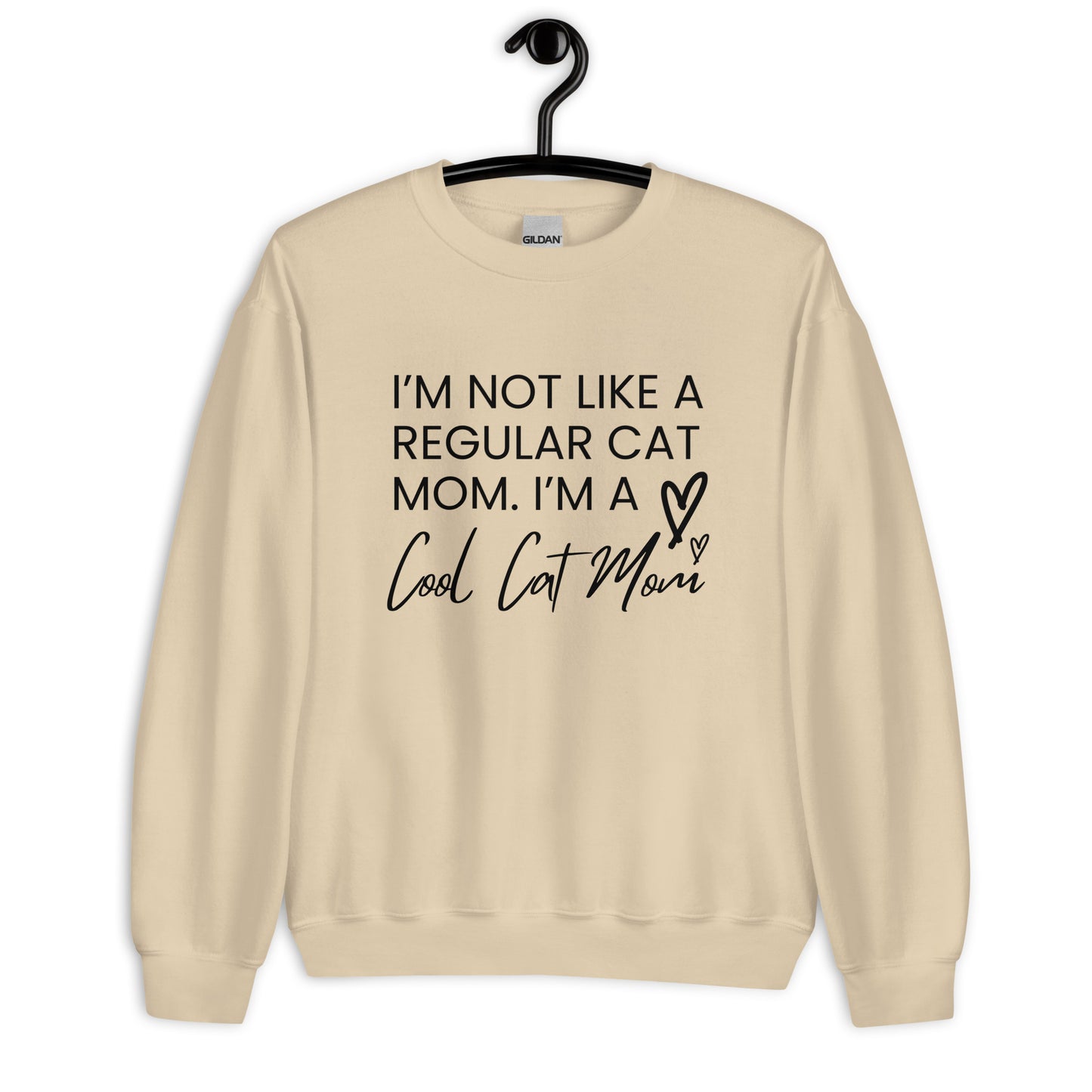 cool cat mom *LIMITED TIME*