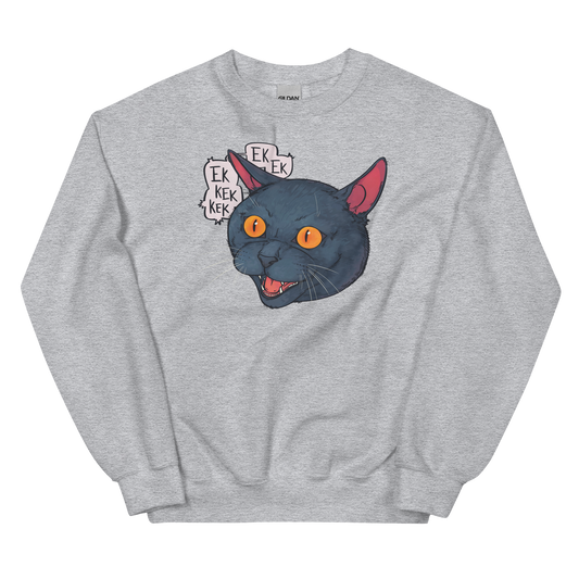 spookekkeky - Unisex Crewneck Sweatshirt (LIMITED TIME)