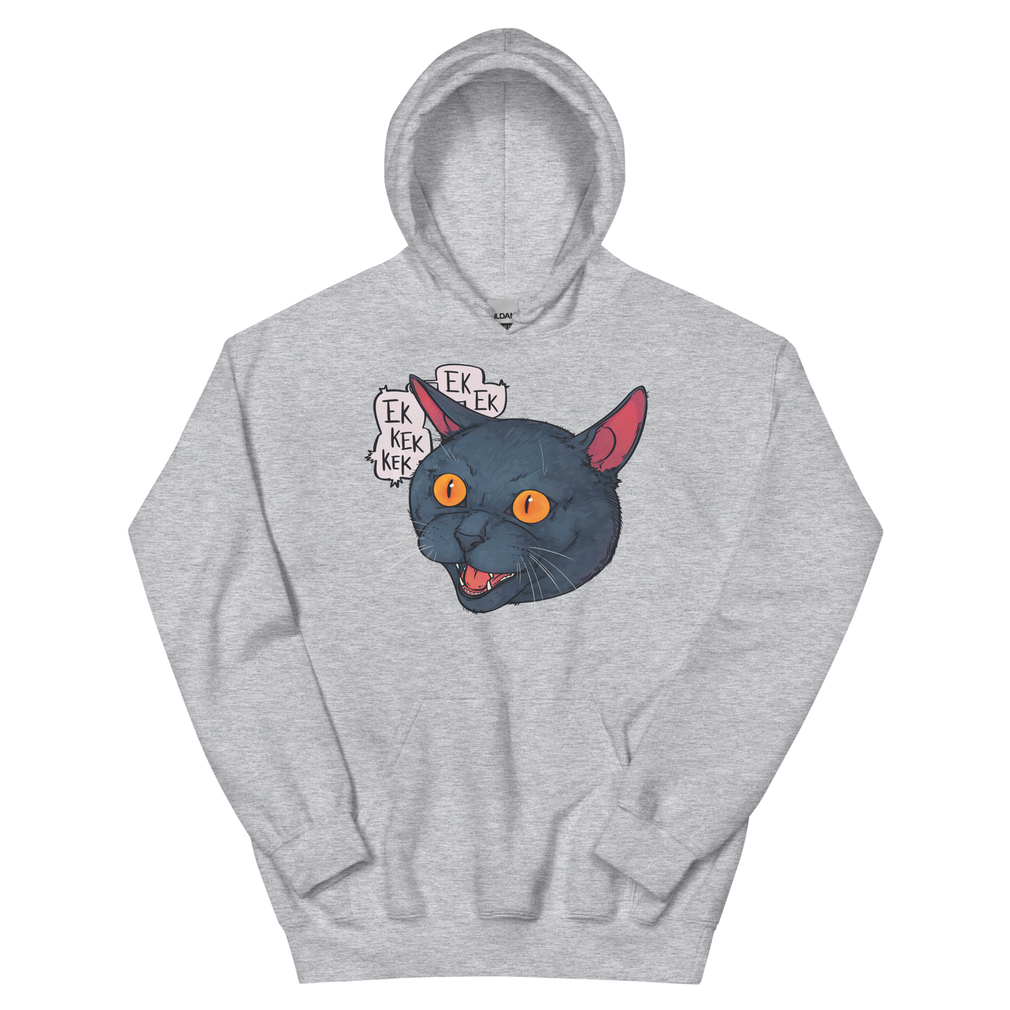 spookekkeky - Unisex Classic Hoodie (LIMITED TIME)