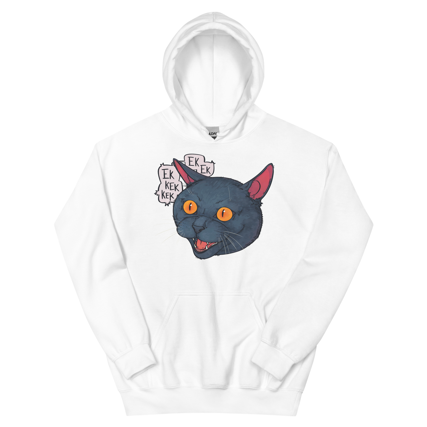 spookekkeky - Unisex Classic Hoodie (LIMITED TIME)