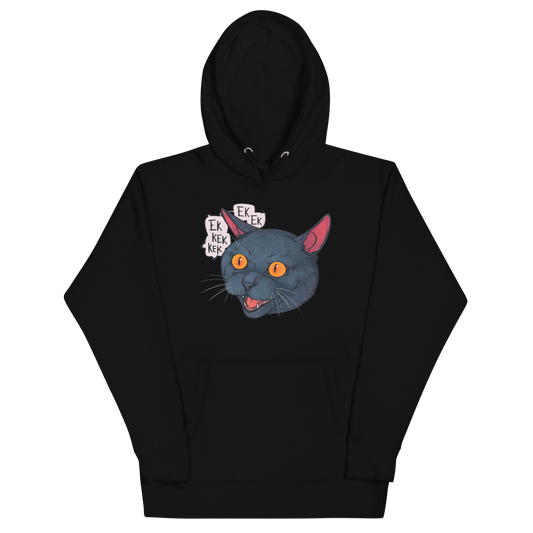 spookekkeky - Unisex Premium Hoodie (LIMITED TIME)
