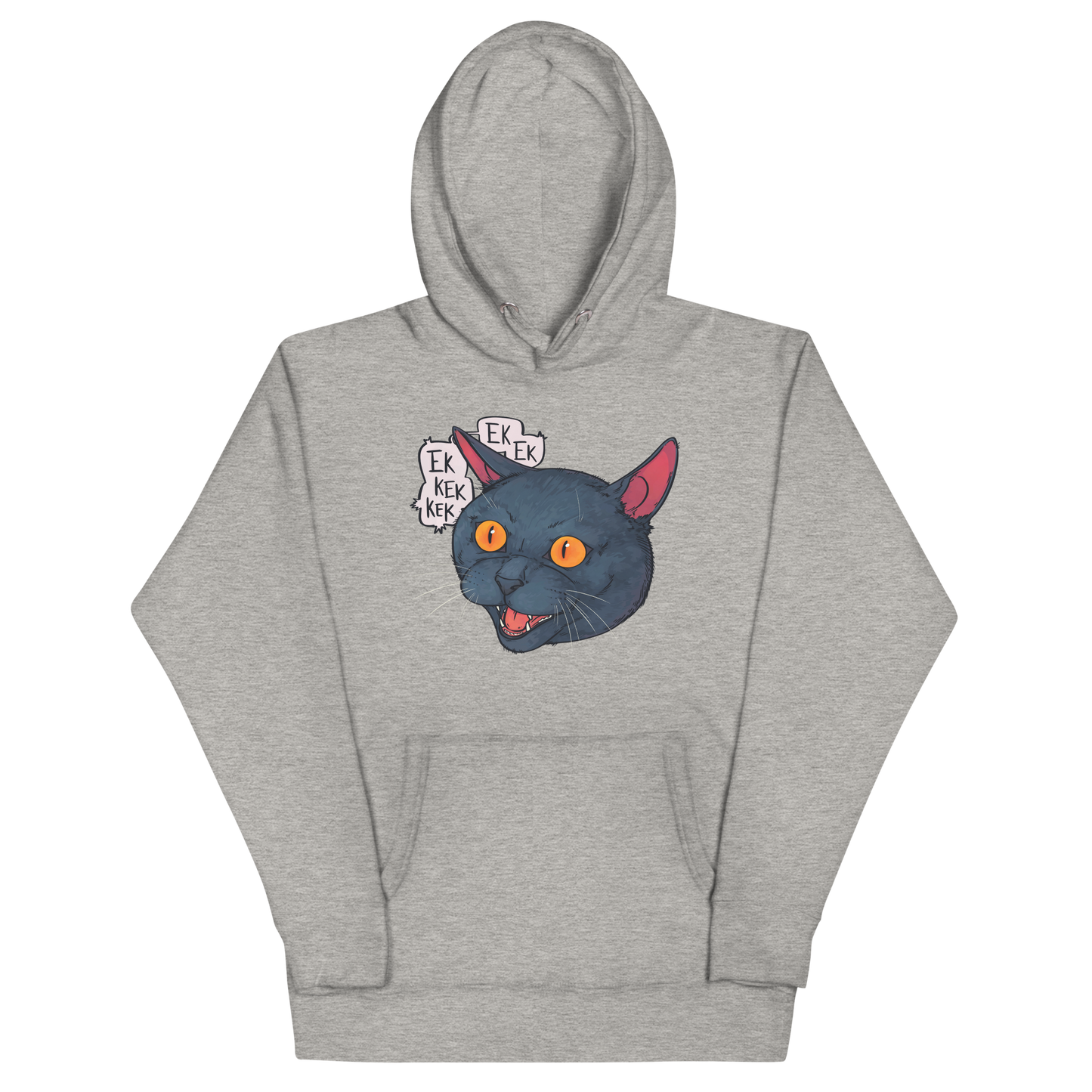 spookekkeky - Unisex Premium Hoodie (LIMITED TIME)