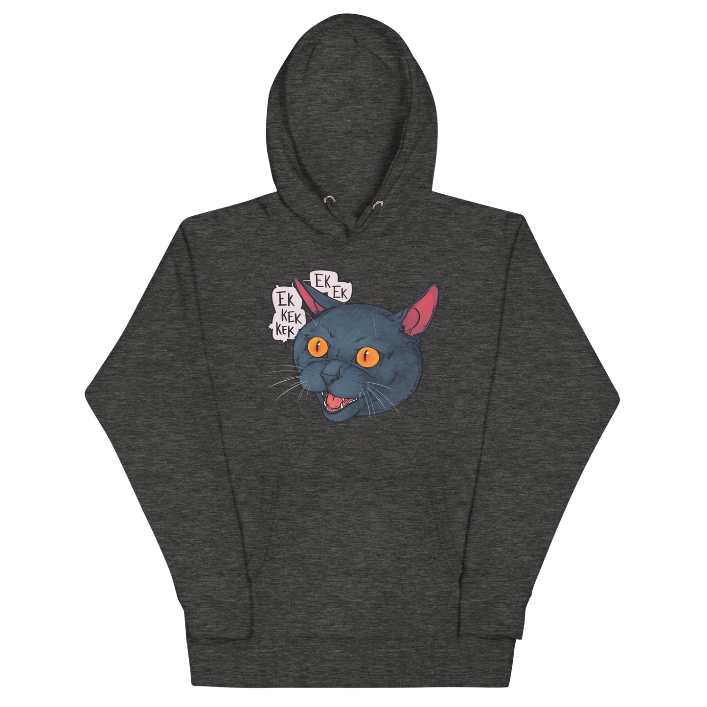 spookekkeky - Unisex Premium Hoodie (LIMITED TIME)