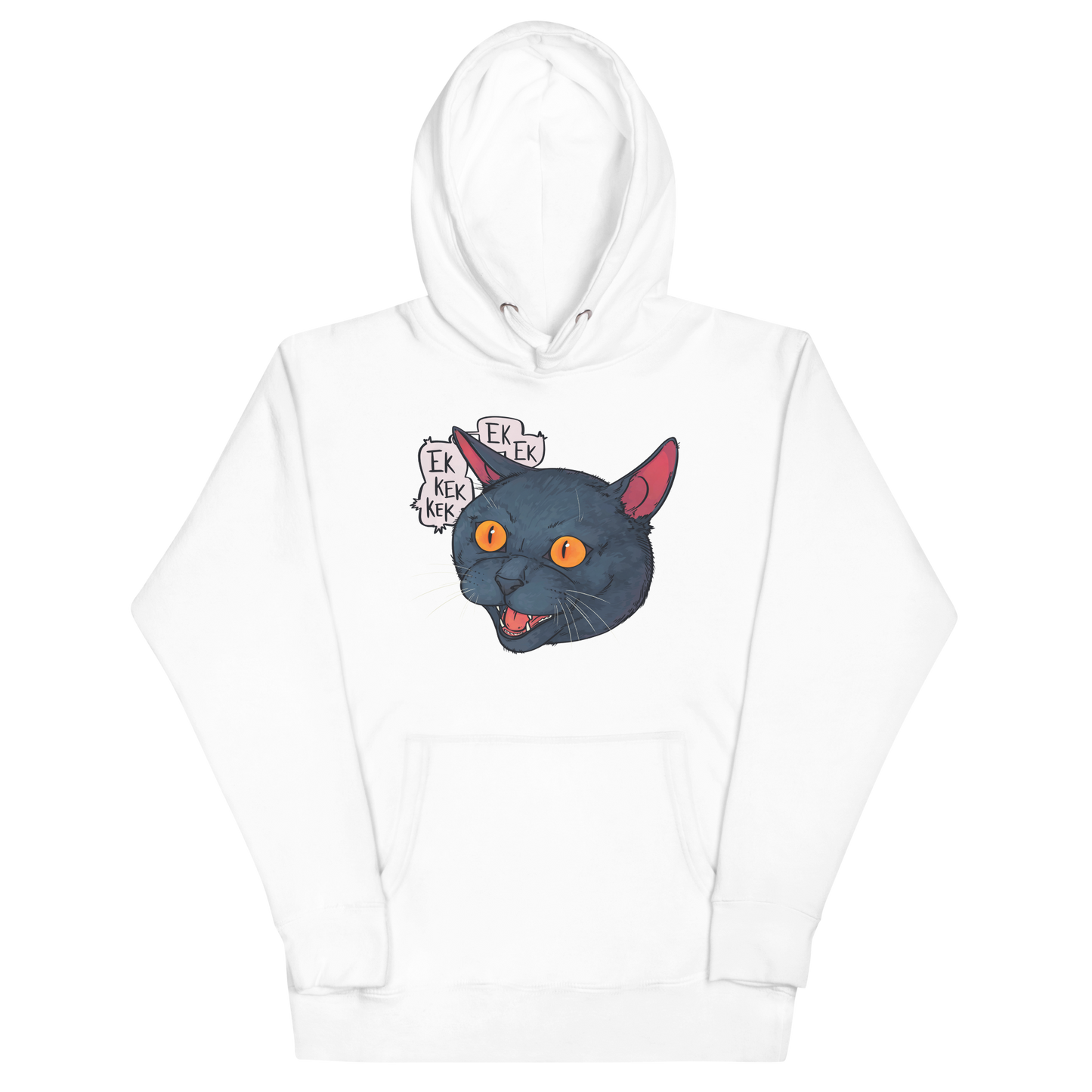 spookekkeky - Unisex Premium Hoodie (LIMITED TIME)