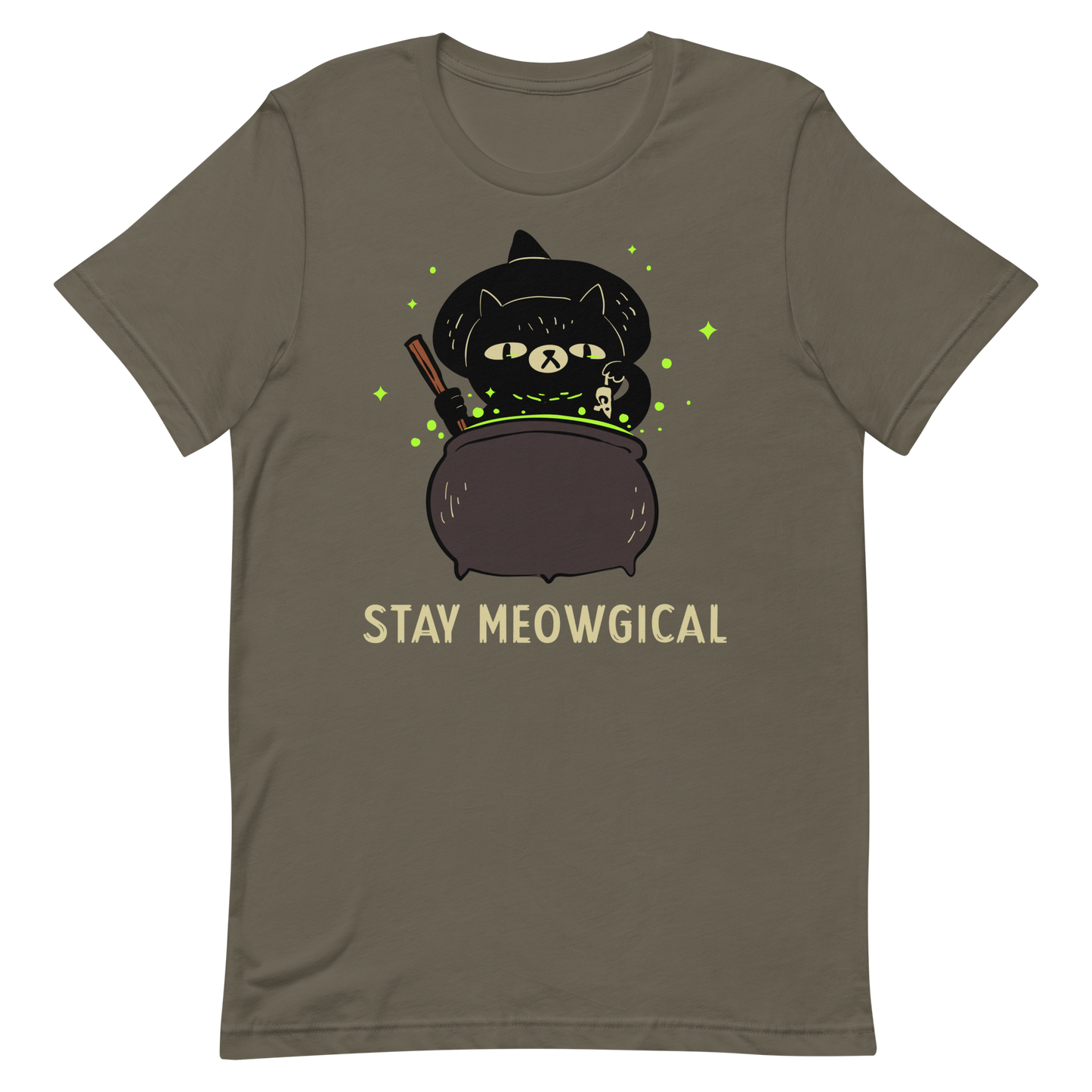 stay meowgical (LIMITED TIME)