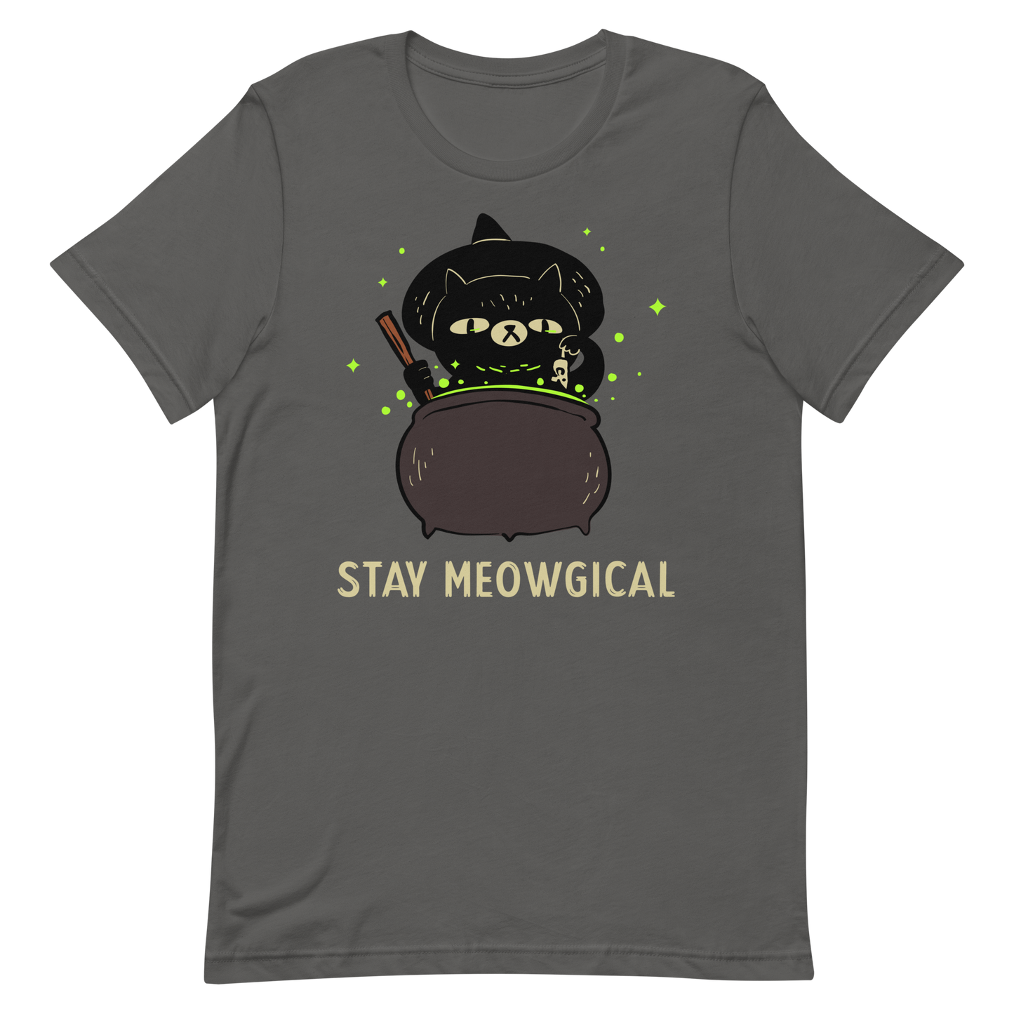 stay meowgical (LIMITED TIME)