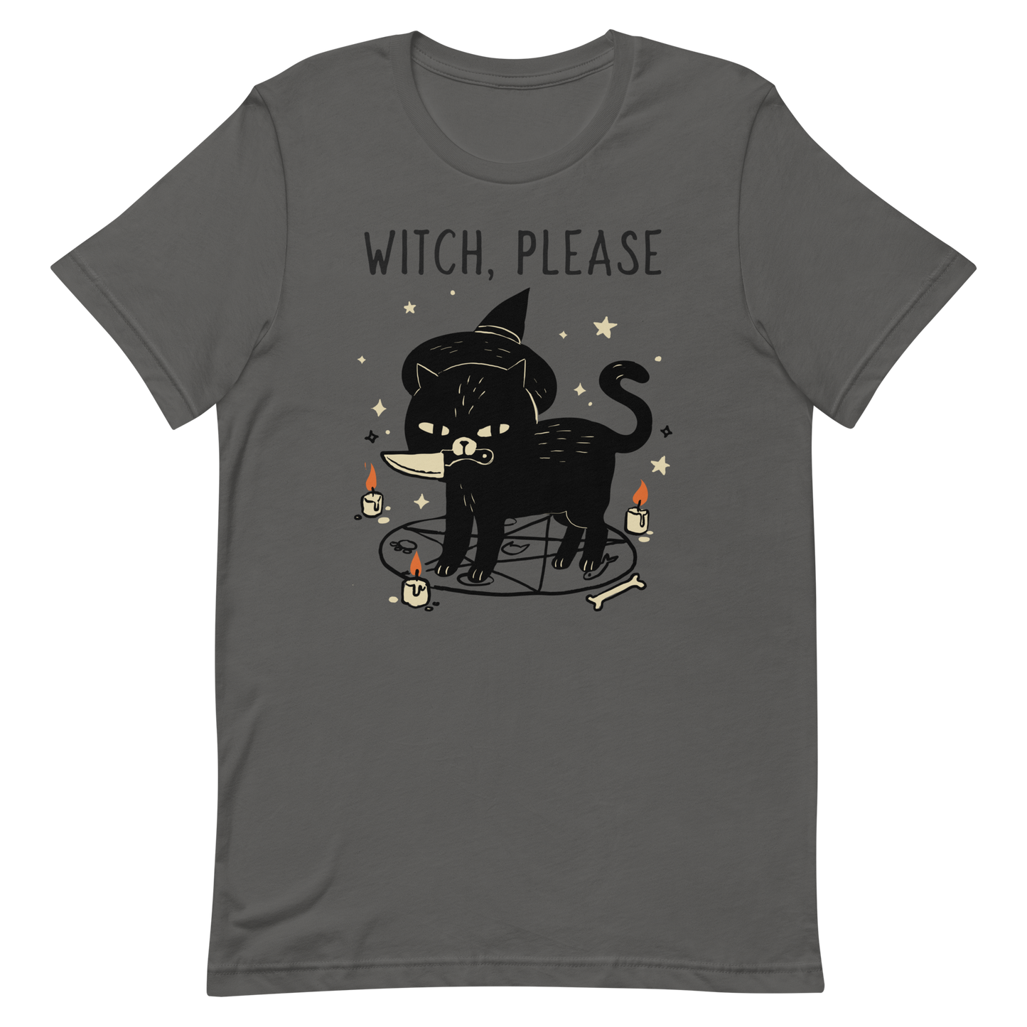 witch, please (LIMITED TIME)