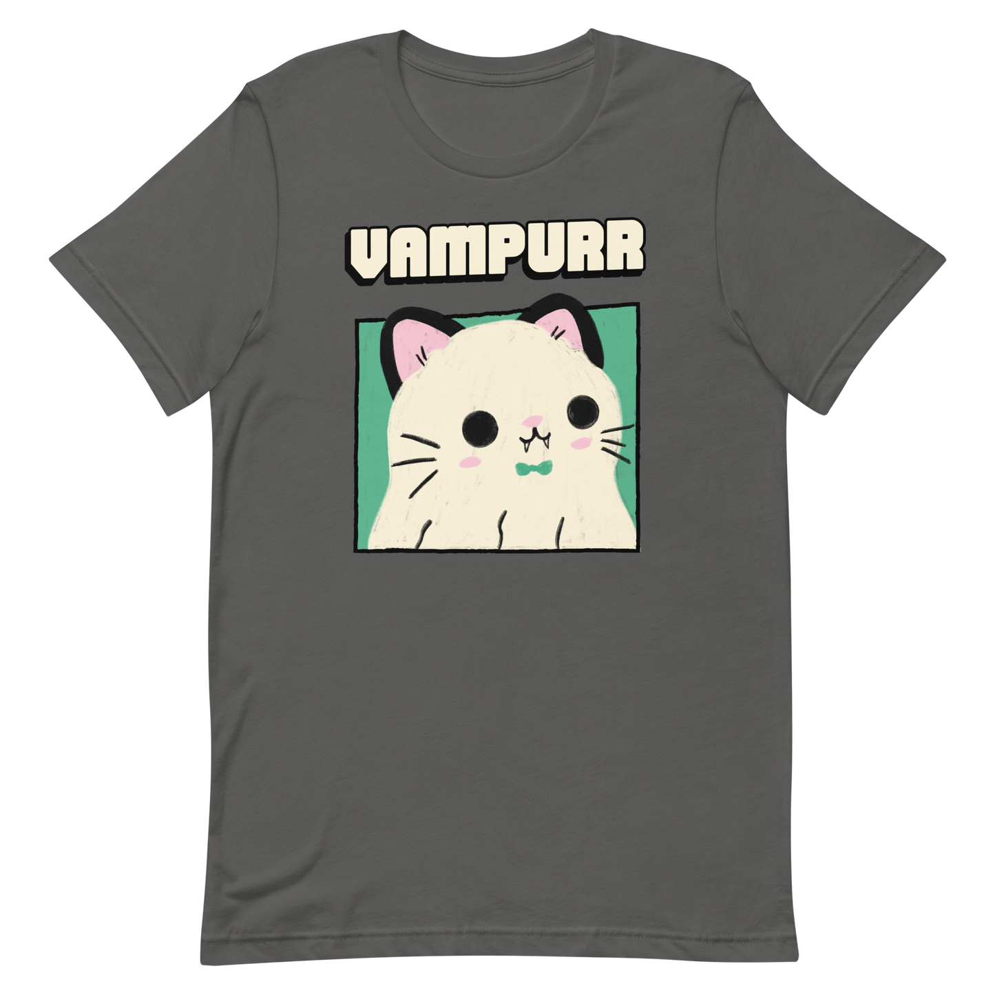 vampurr (LIMITED TIME)