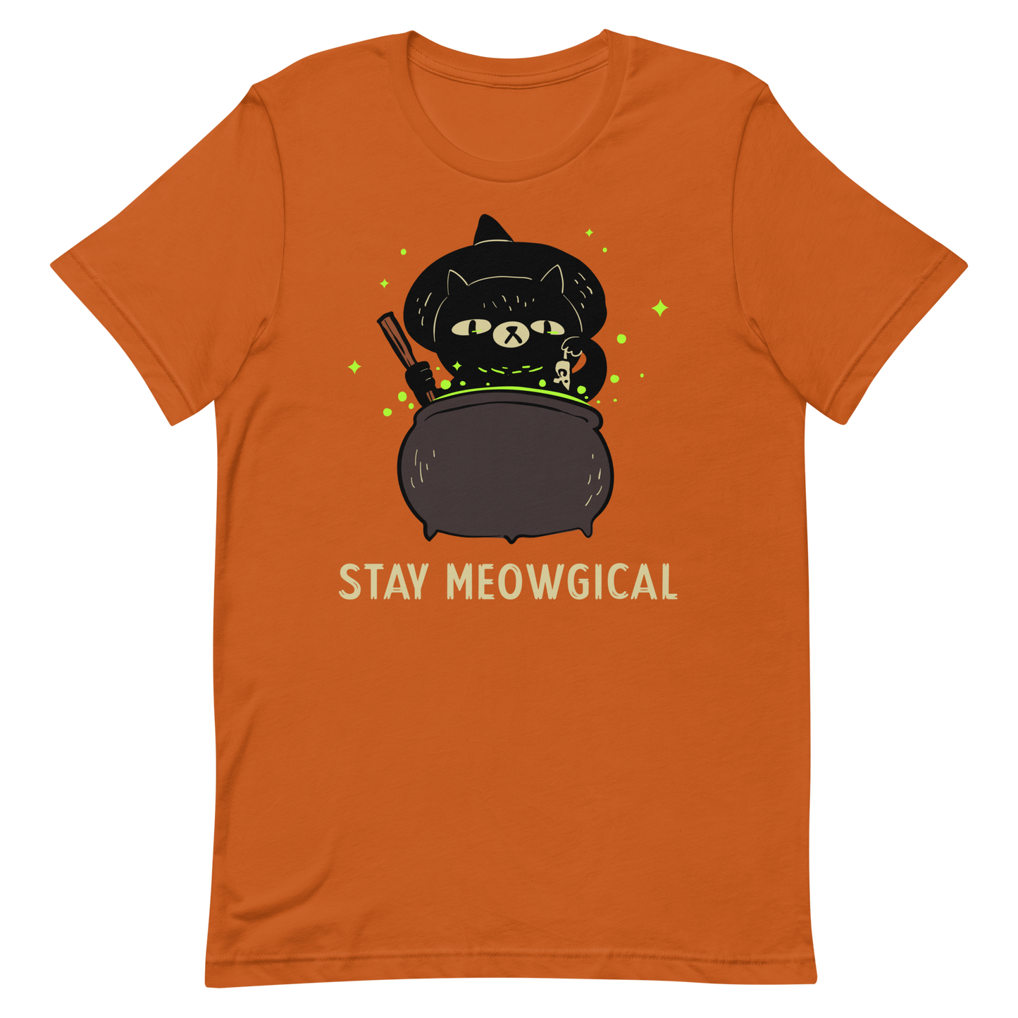 stay meowgical (LIMITED TIME)