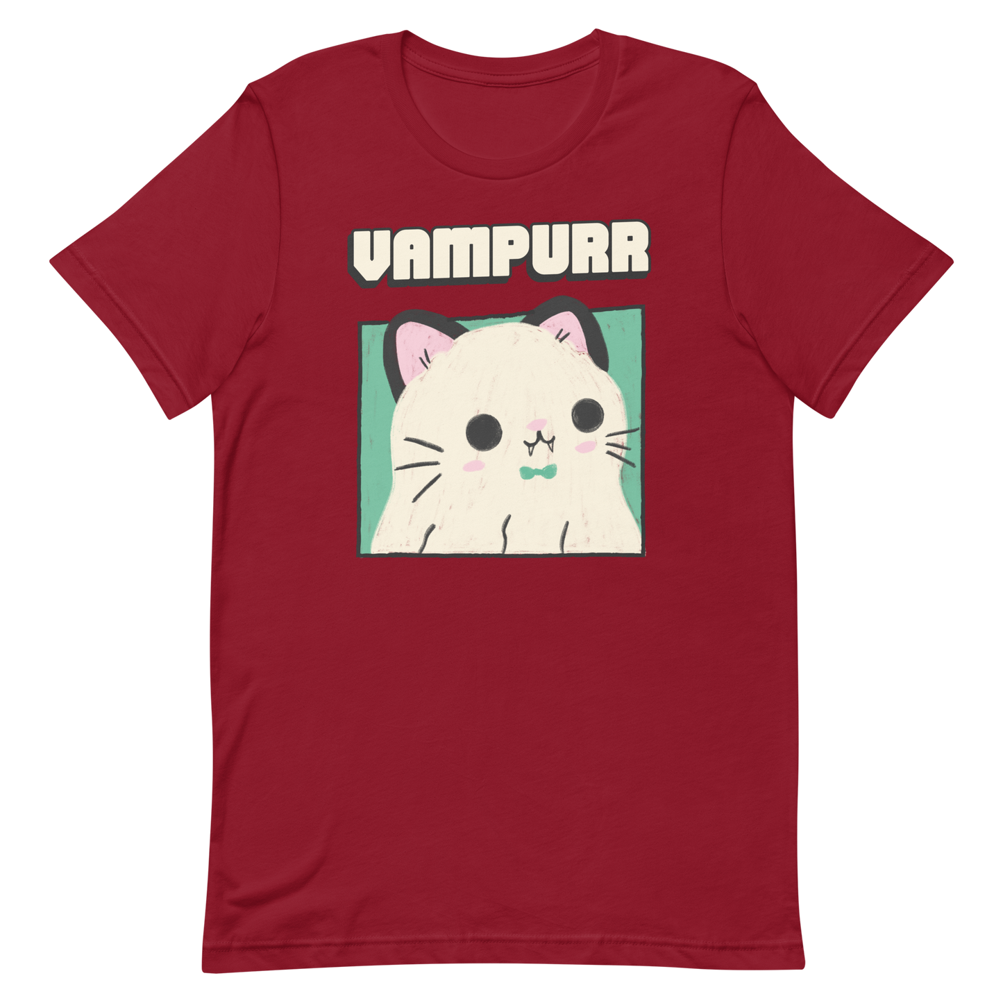 vampurr (LIMITED TIME)