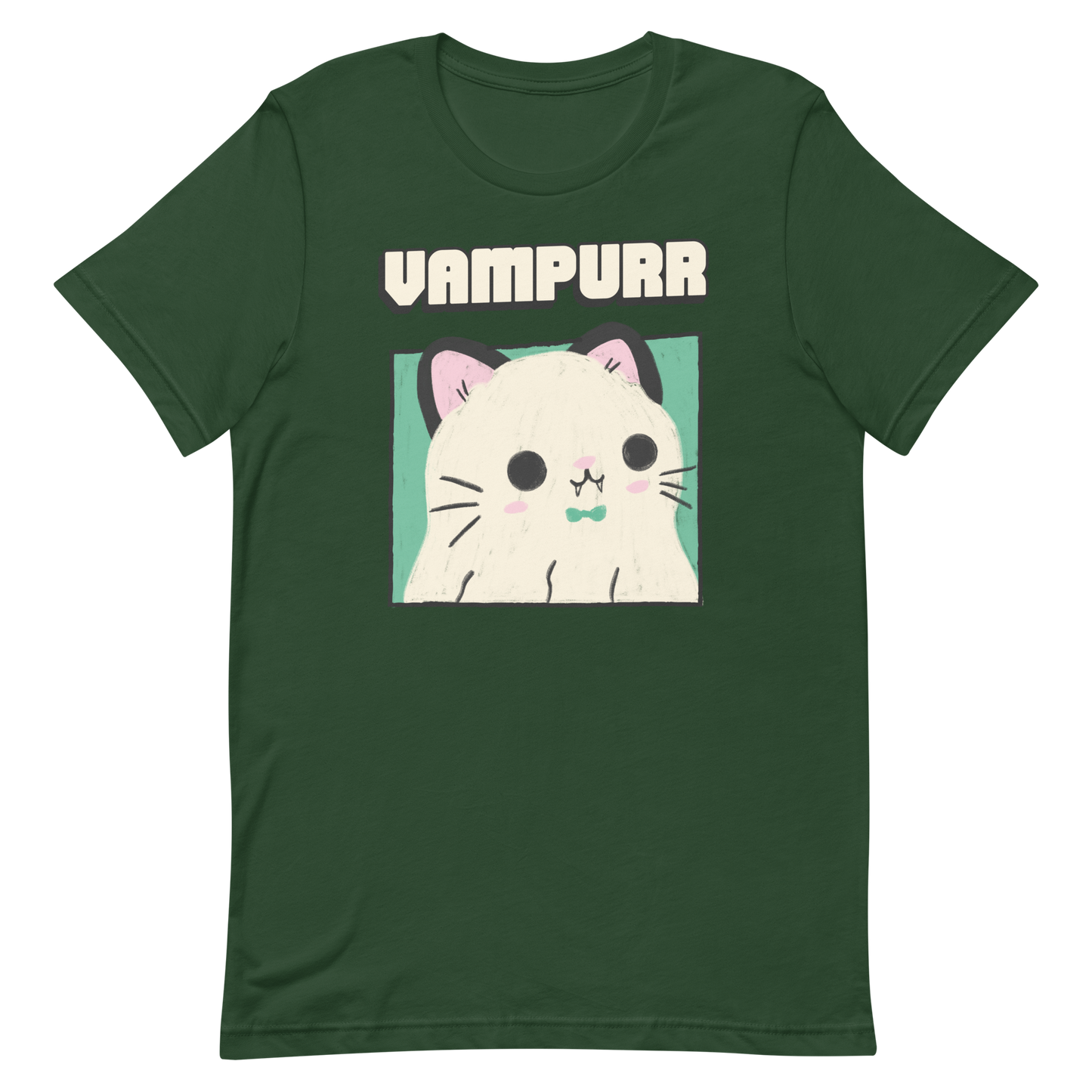 vampurr (LIMITED TIME)