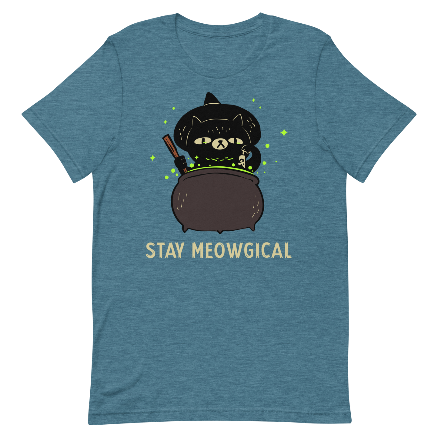 stay meowgical (LIMITED TIME)