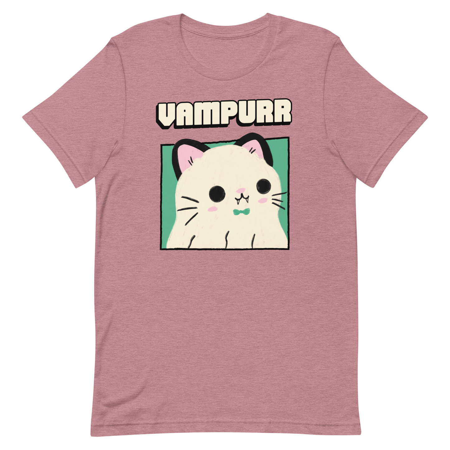 vampurr (LIMITED TIME)