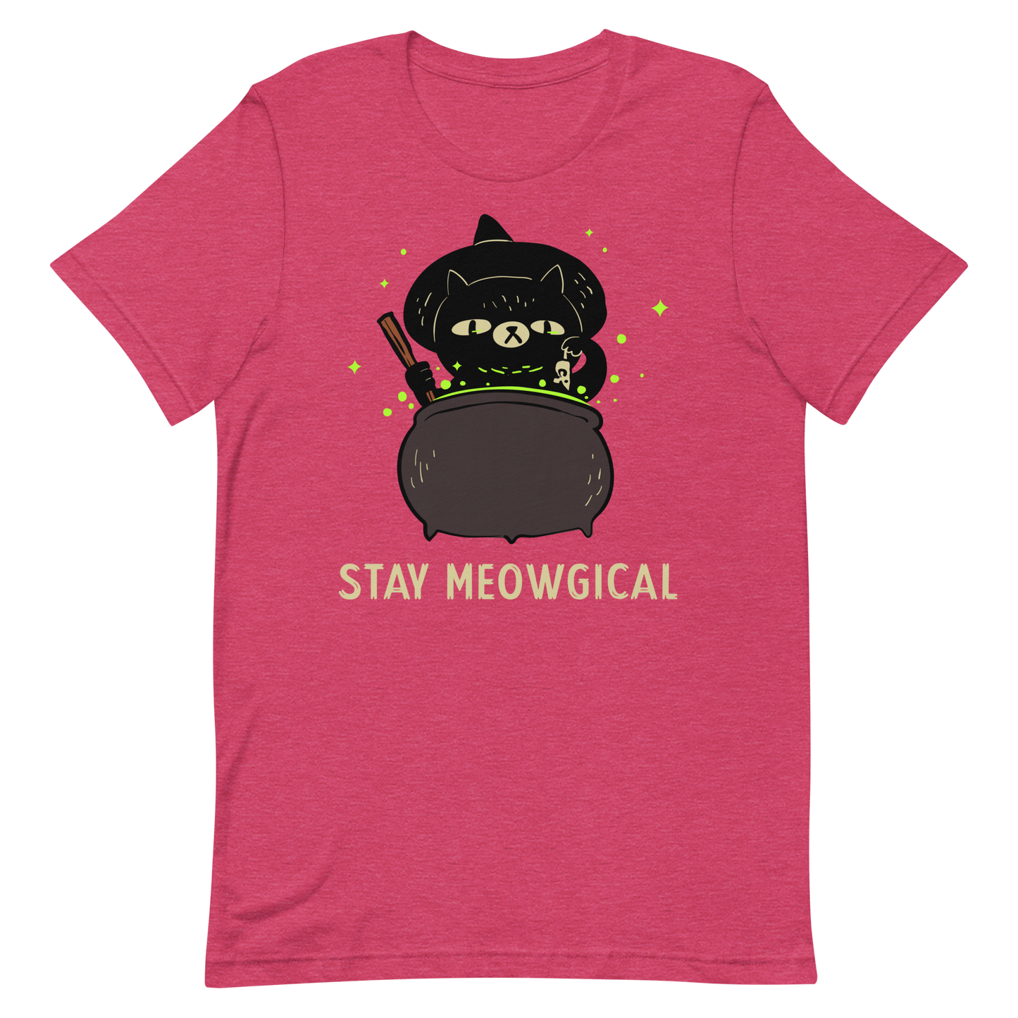 stay meowgical (LIMITED TIME)