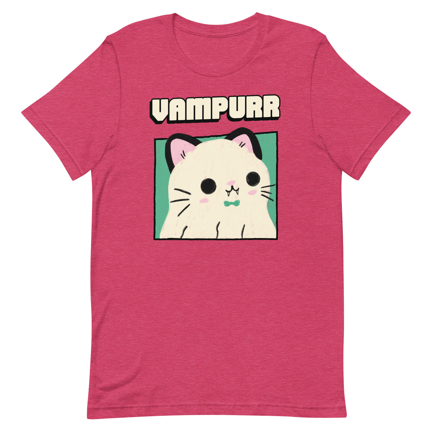 vampurr (LIMITED TIME)