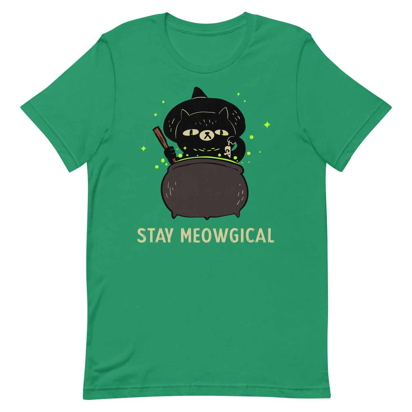 stay meowgical (LIMITED TIME)