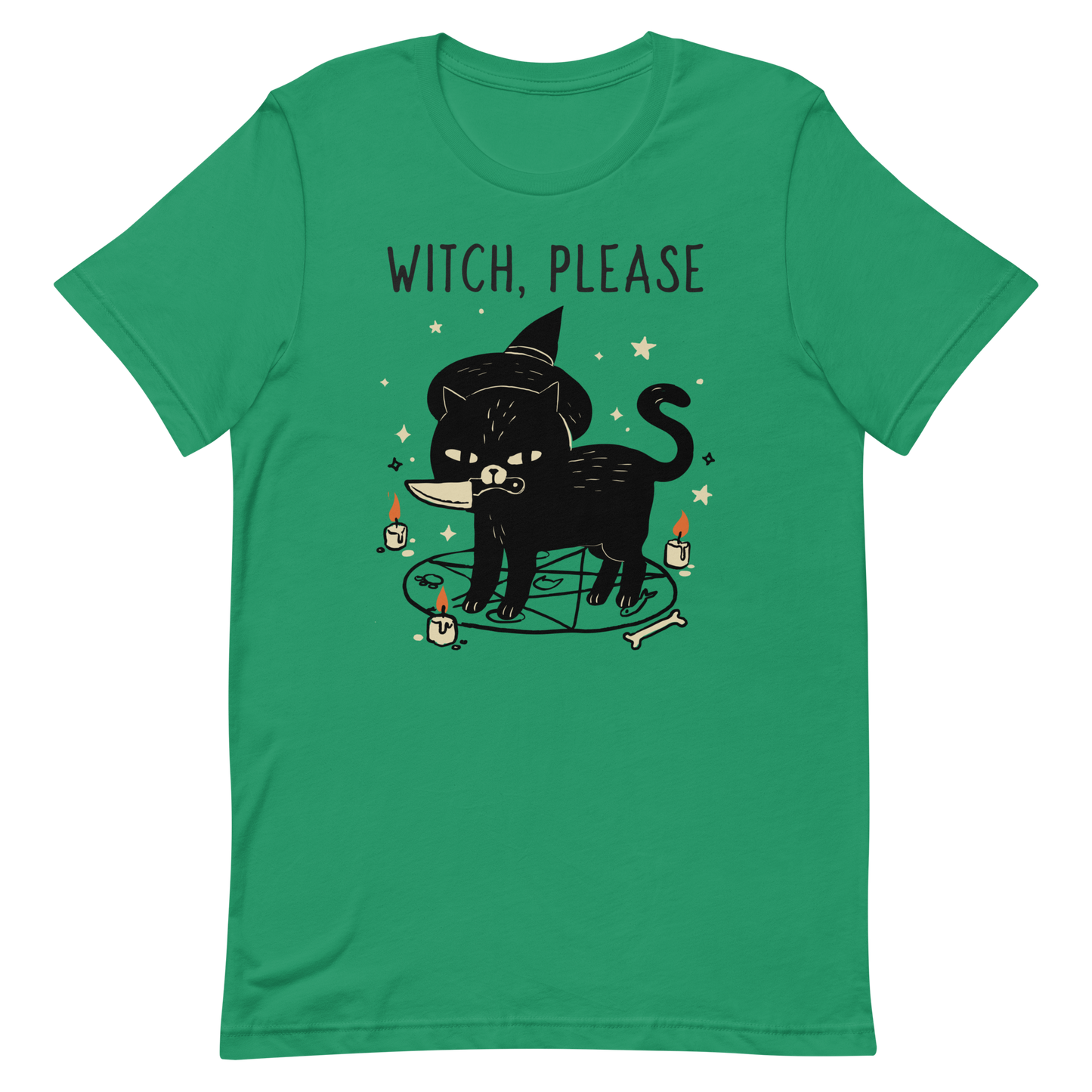 witch, please (LIMITED TIME)