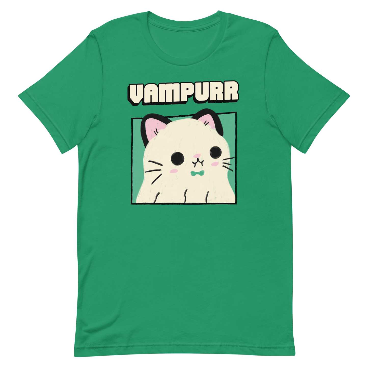 vampurr (LIMITED TIME)