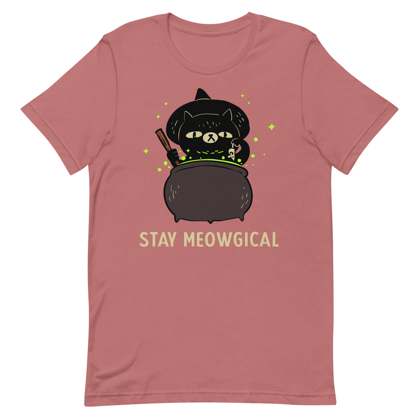 stay meowgical (LIMITED TIME)