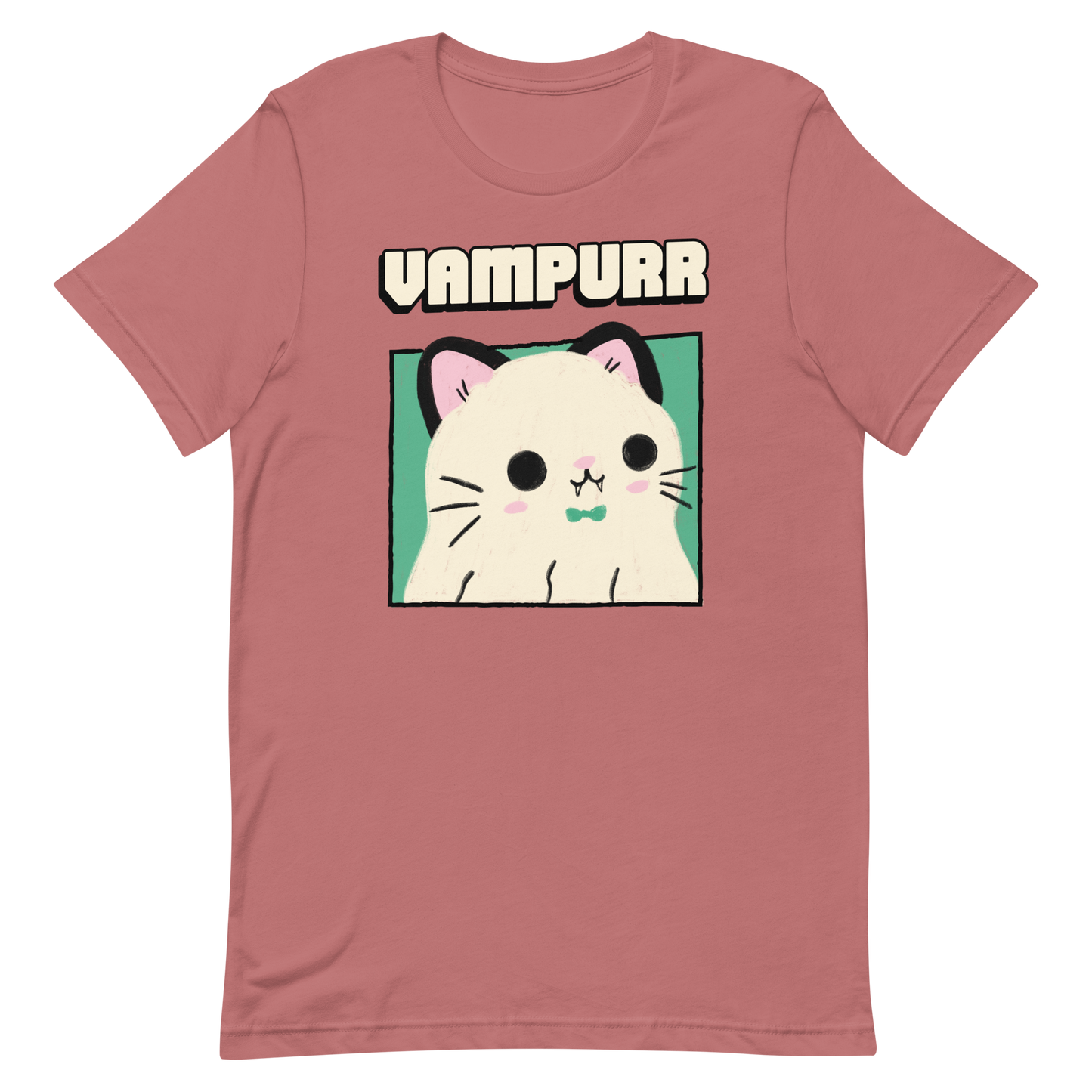 vampurr (LIMITED TIME)