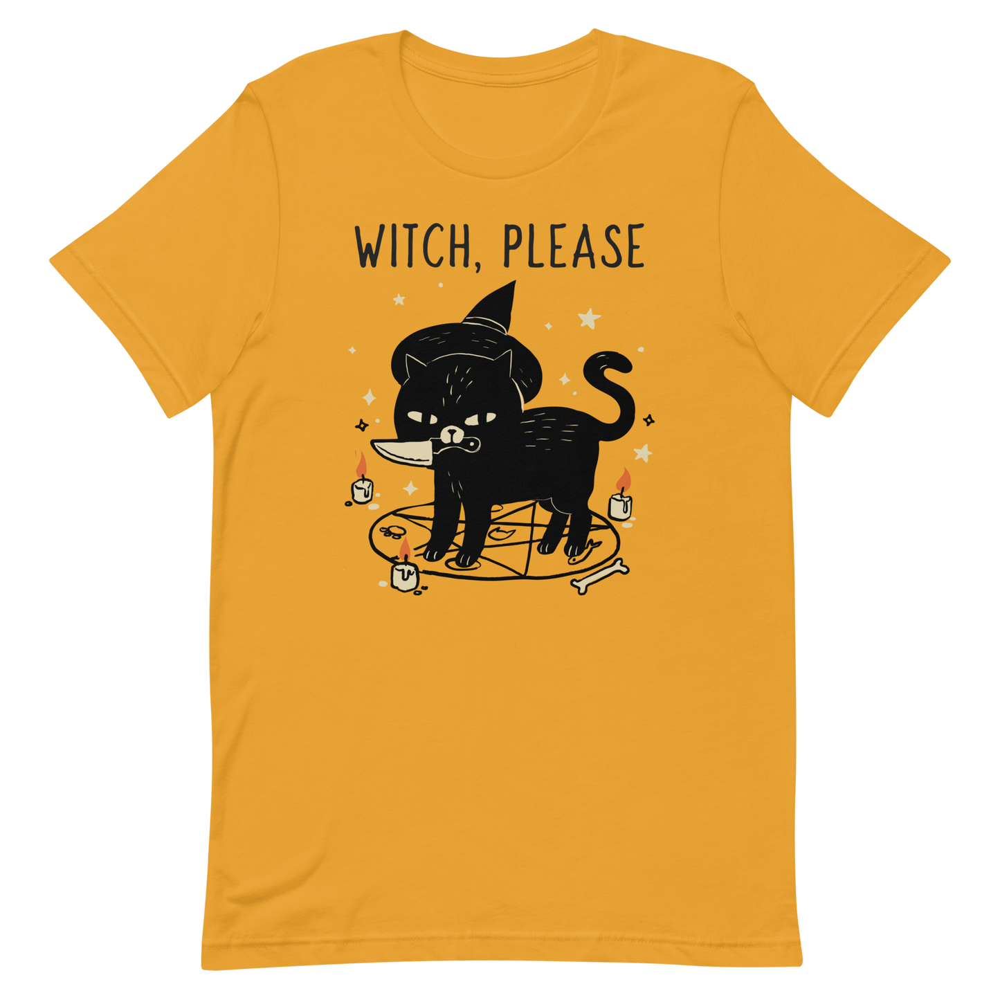 witch, please (LIMITED TIME)