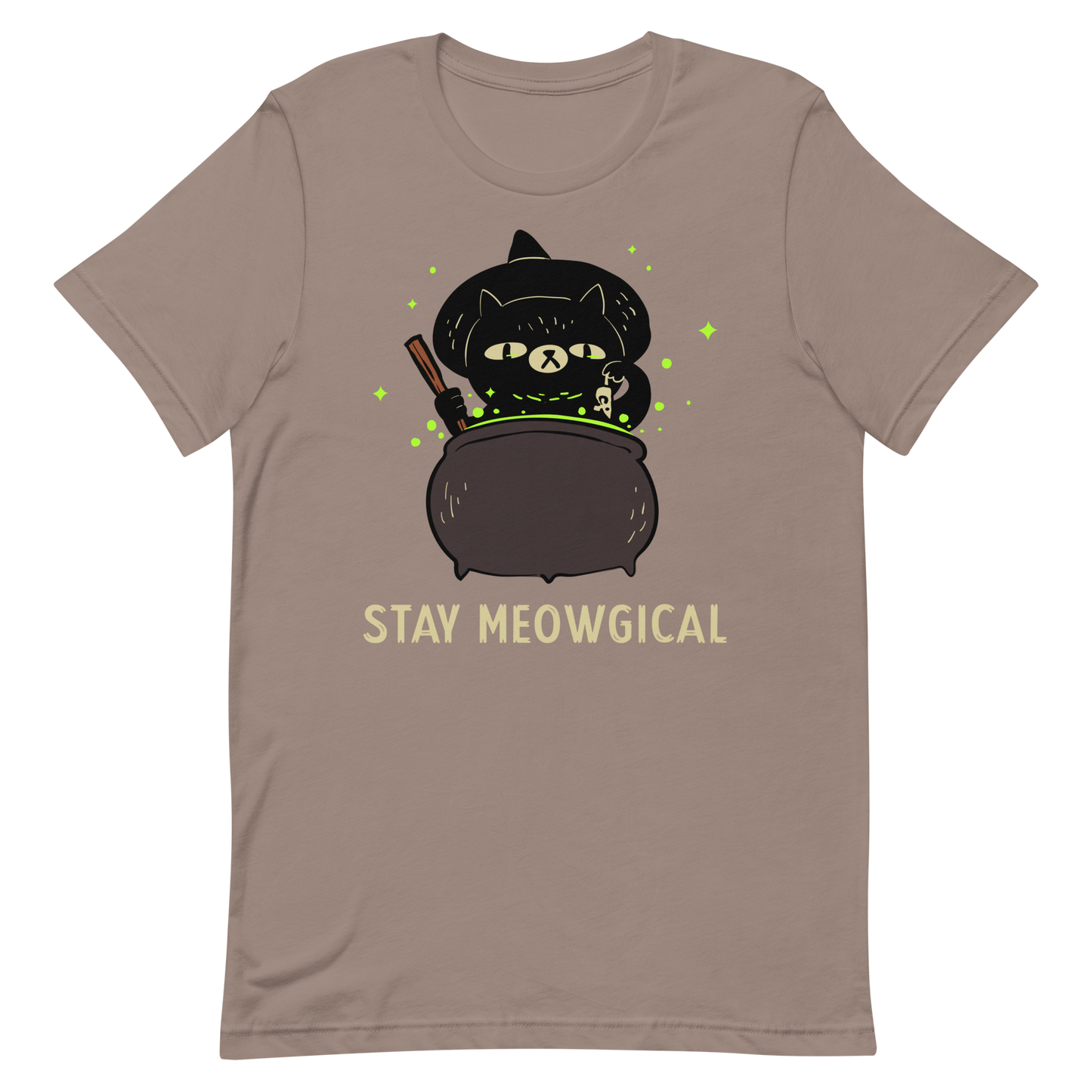stay meowgical (LIMITED TIME)