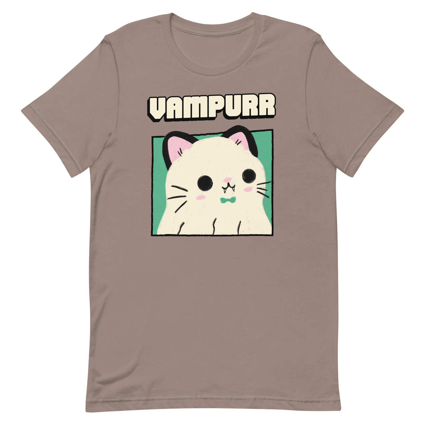 vampurr (LIMITED TIME)