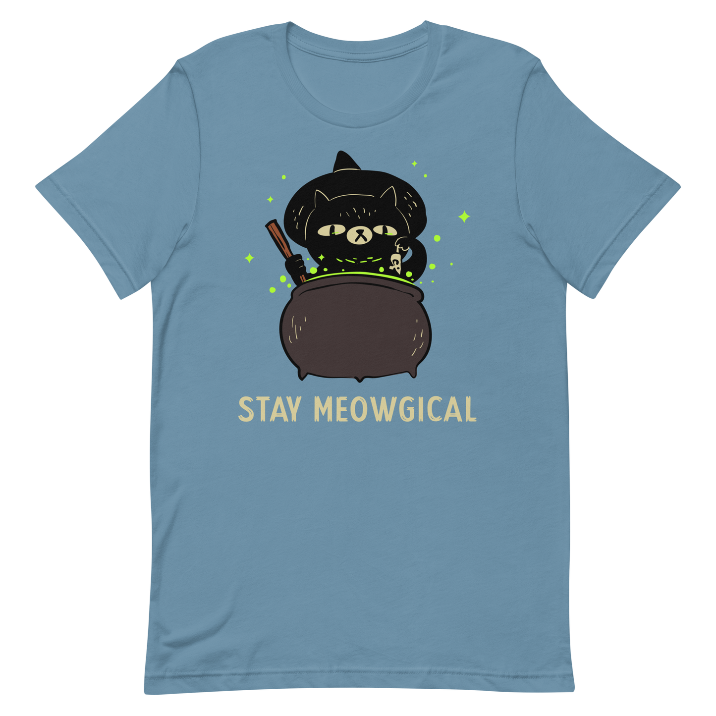 stay meowgical (LIMITED TIME)