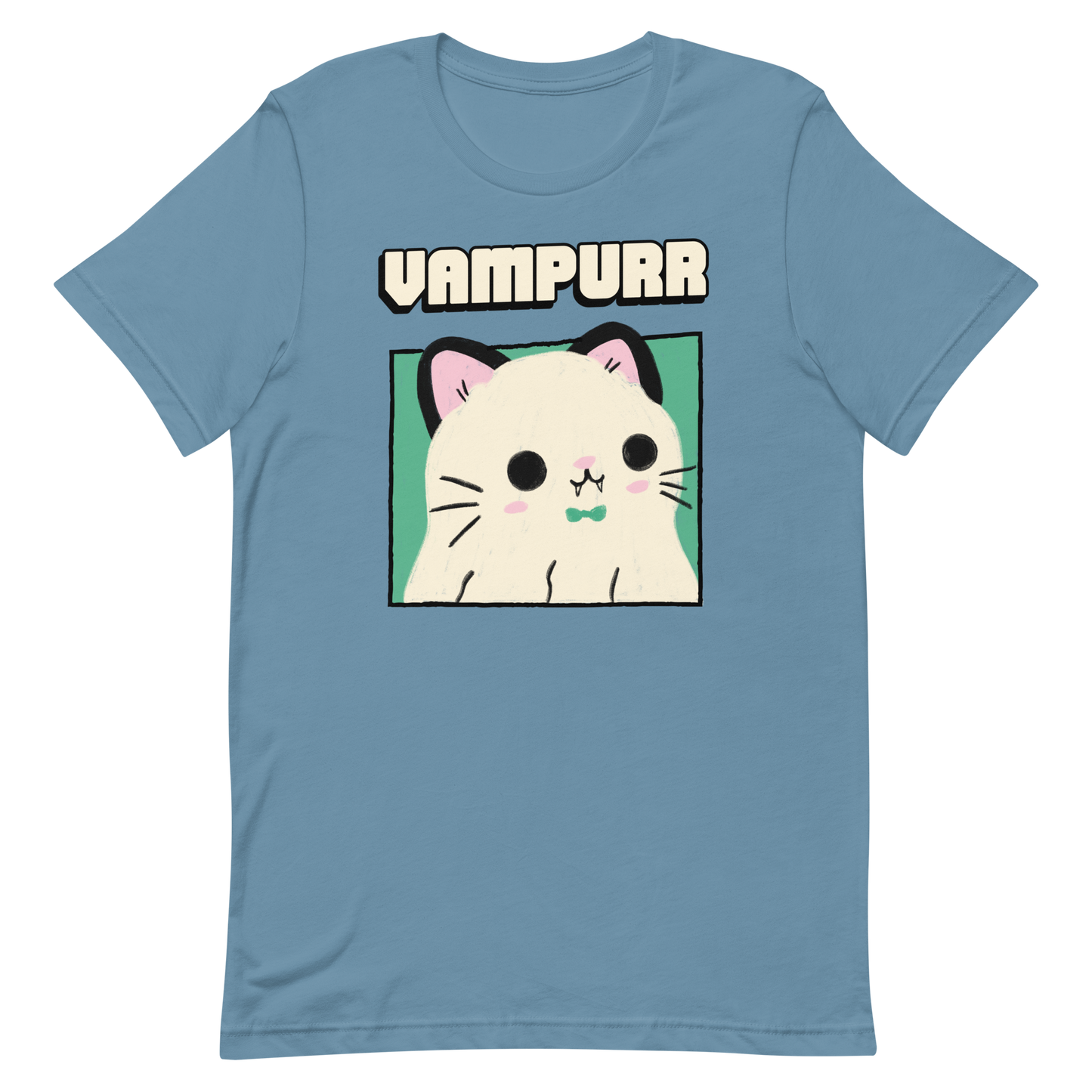 vampurr (LIMITED TIME)