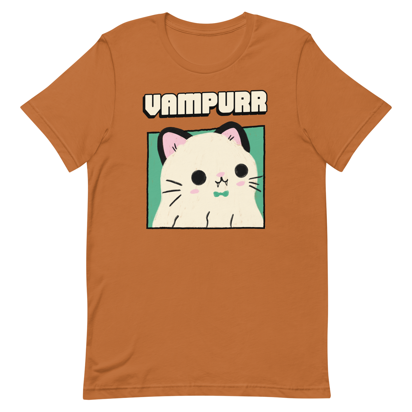 vampurr (LIMITED TIME)