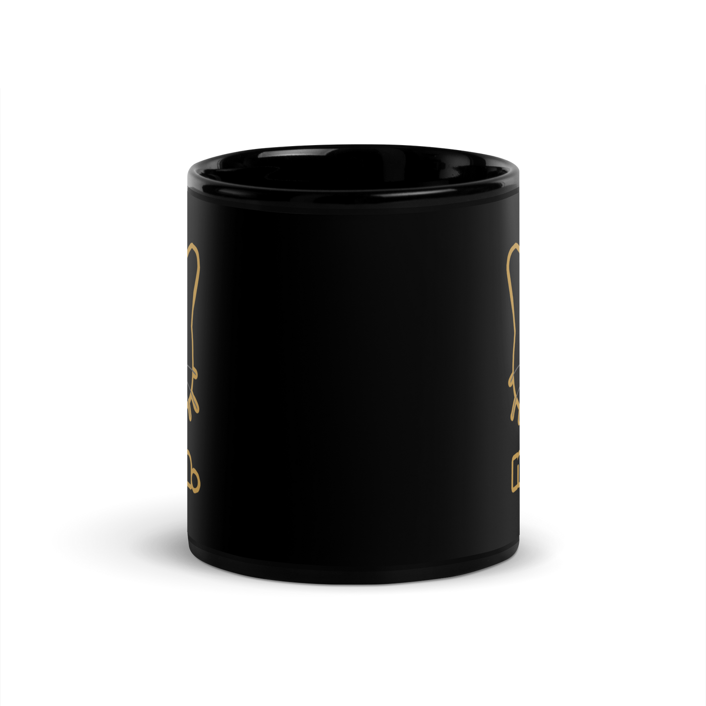 mlem. - Mug