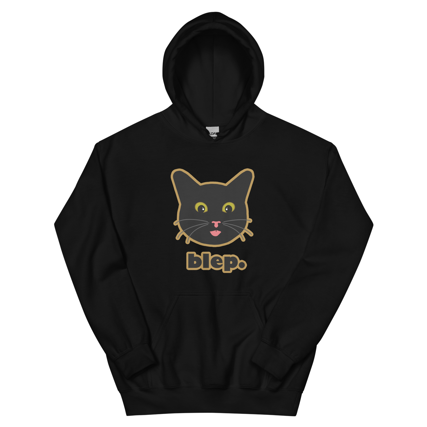 blep. - Unisex Classic Hoodie