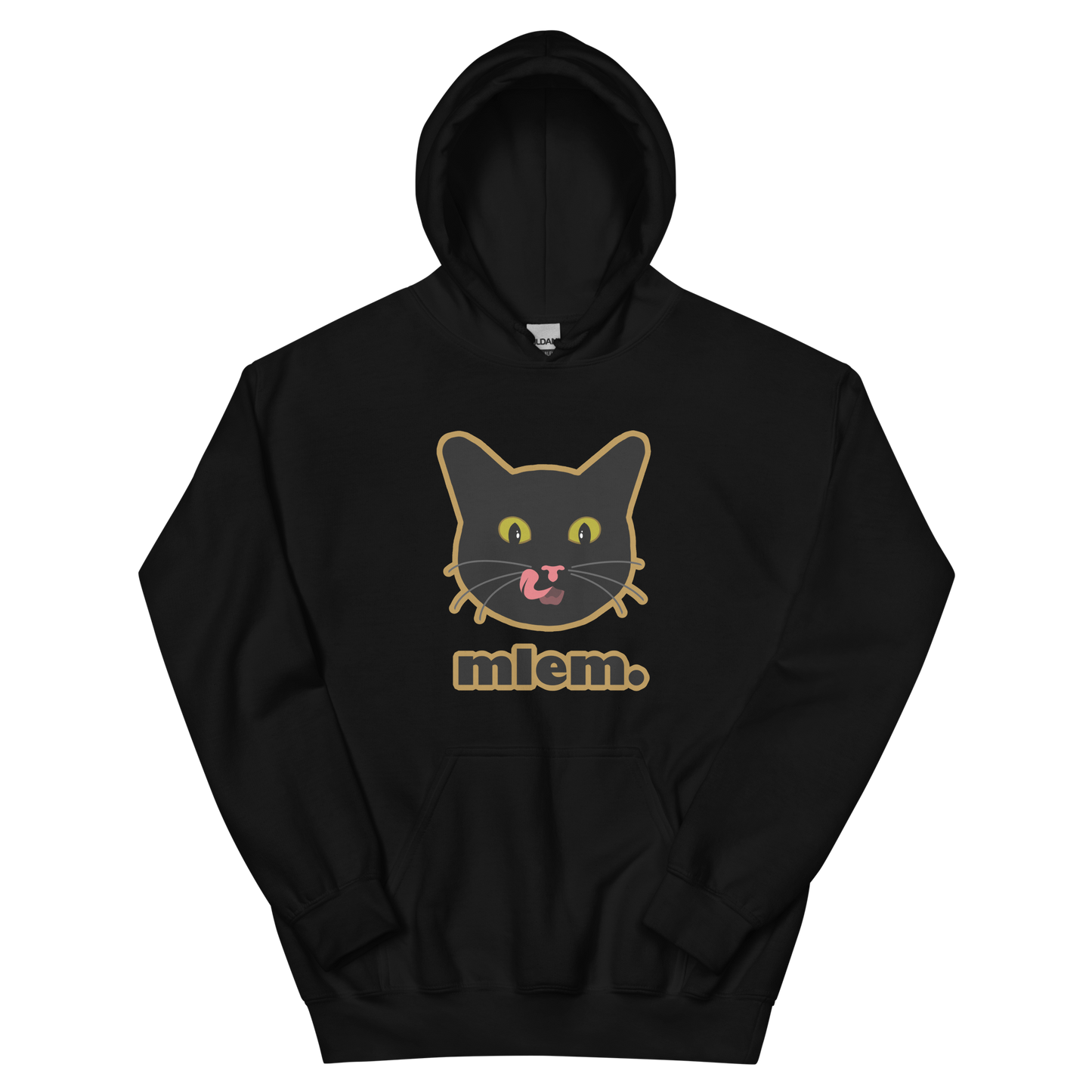 mlem. - Unisex Classic Hoodie