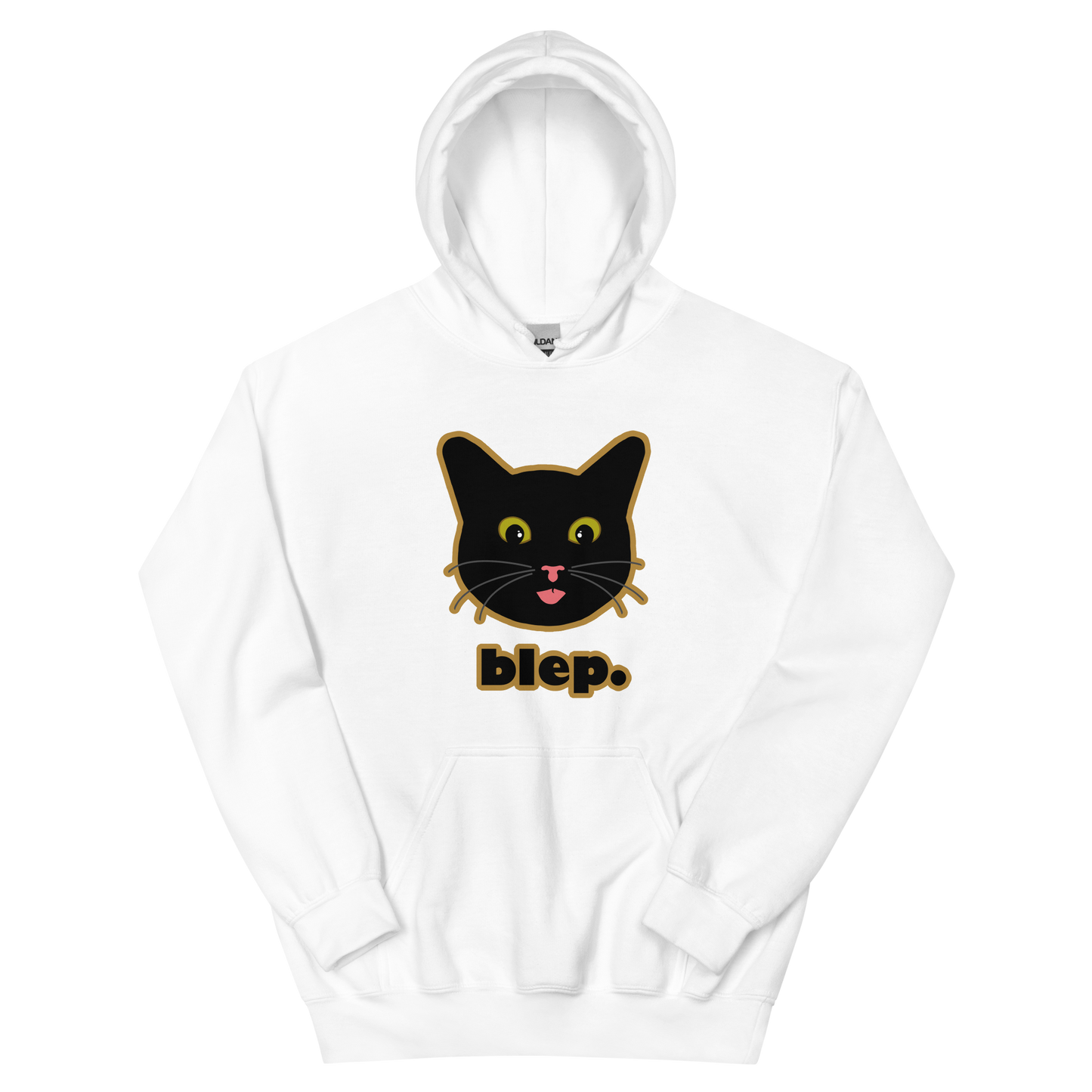 blep. - Unisex Classic Hoodie