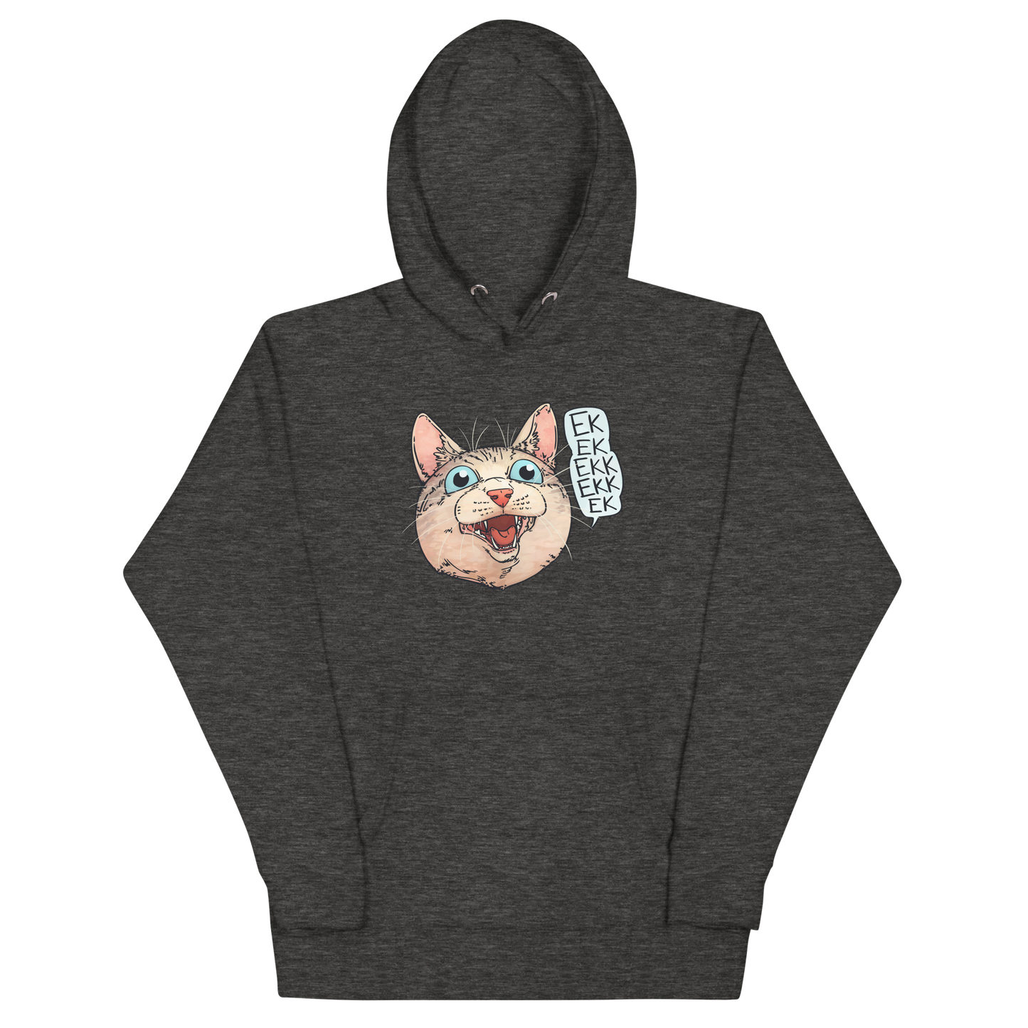ekekekkekkek - Unisex Premium Hoodie
