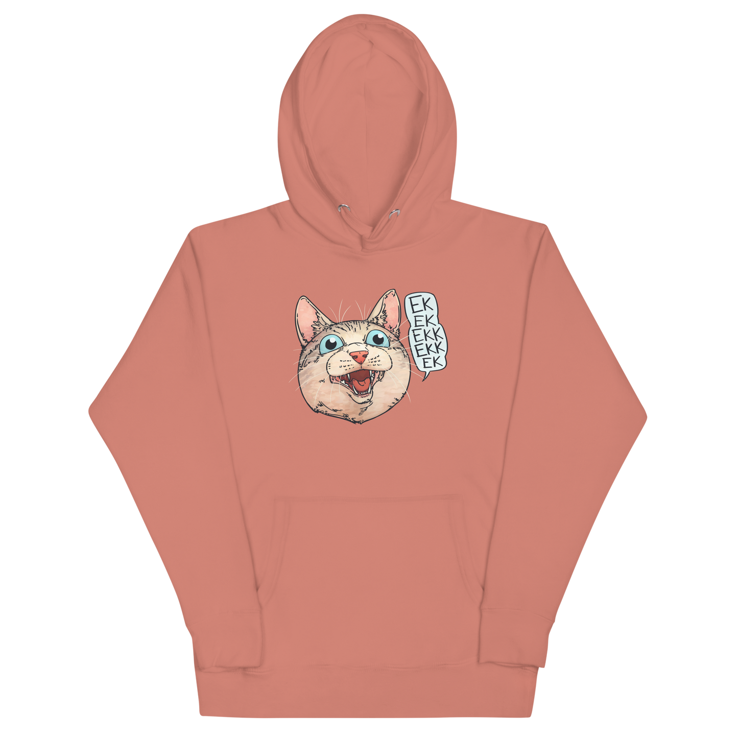 ekekekkekkek - Unisex Premium Hoodie