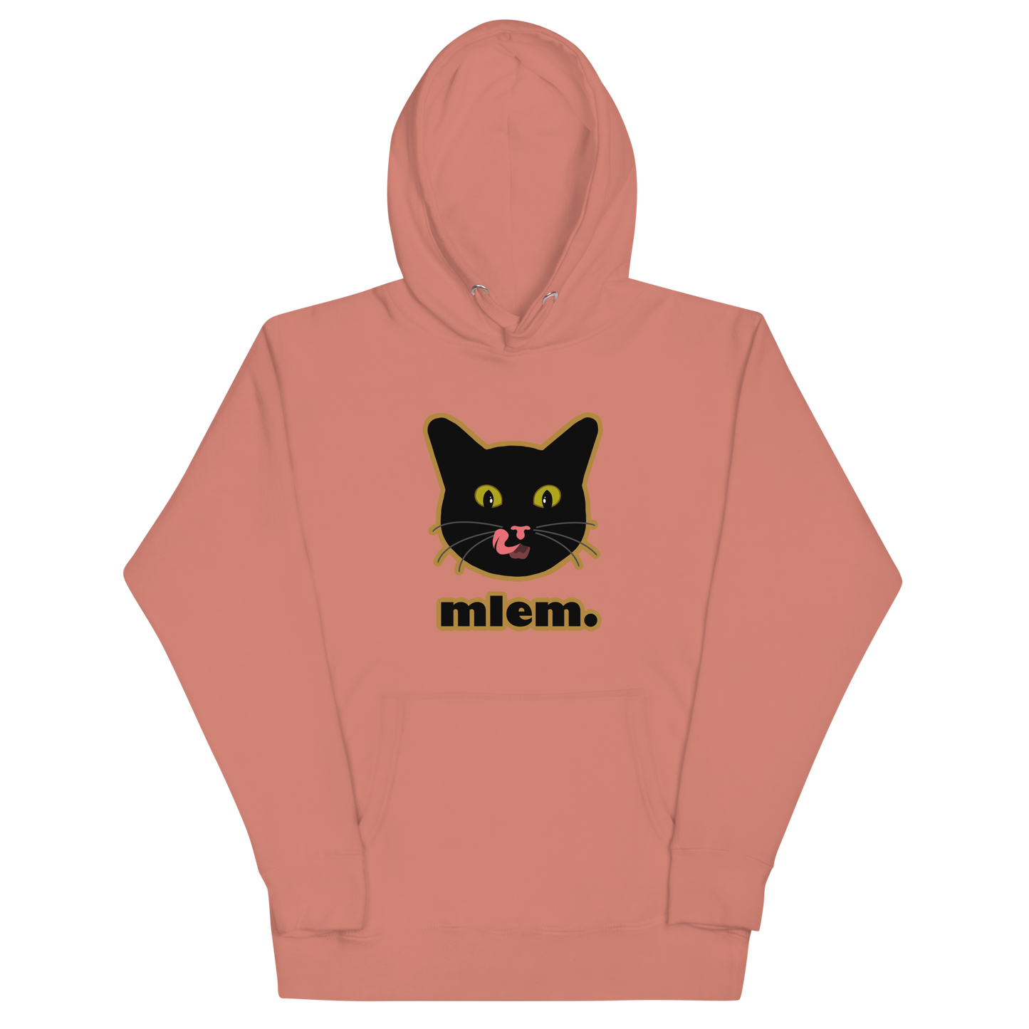 mlem. - Unisex Premium Hoodie