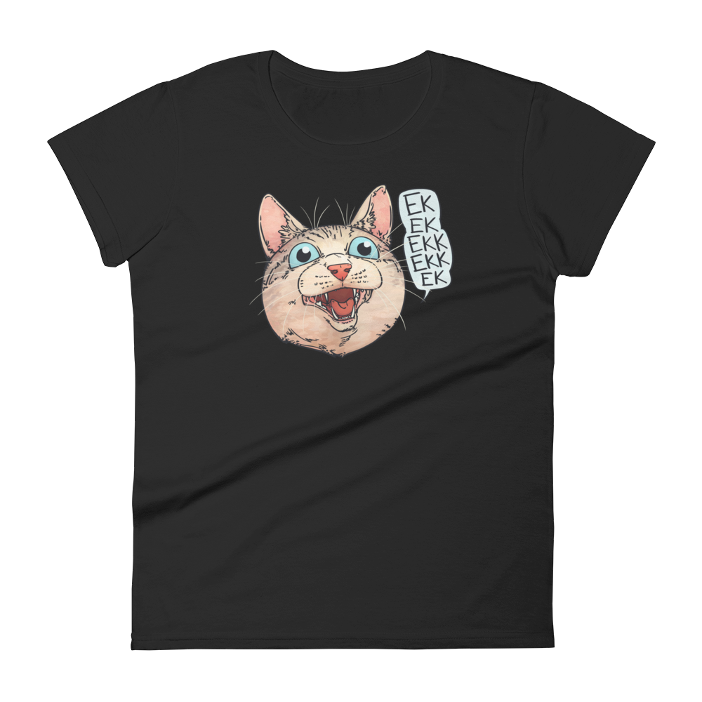 ekekekkekkek - Women's Classic Tee