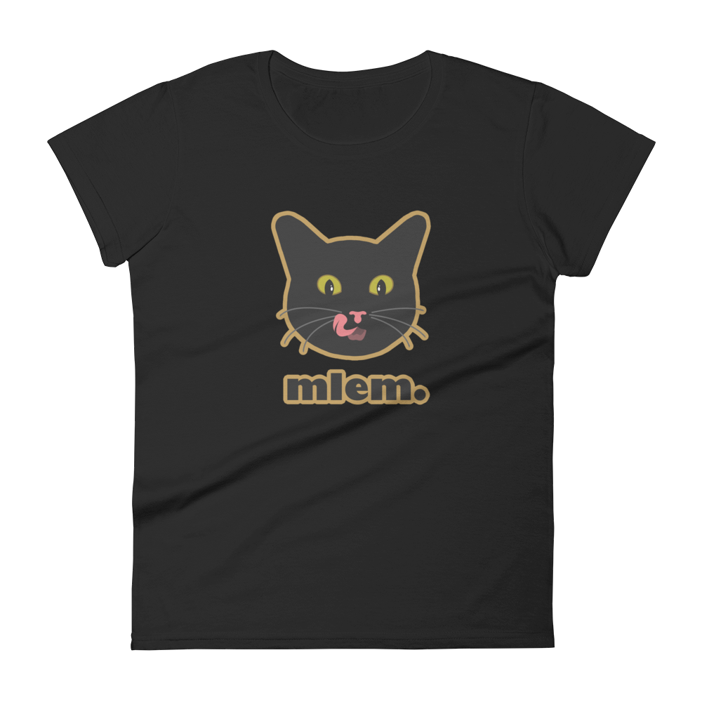 mlem. - Women's Classic Tee