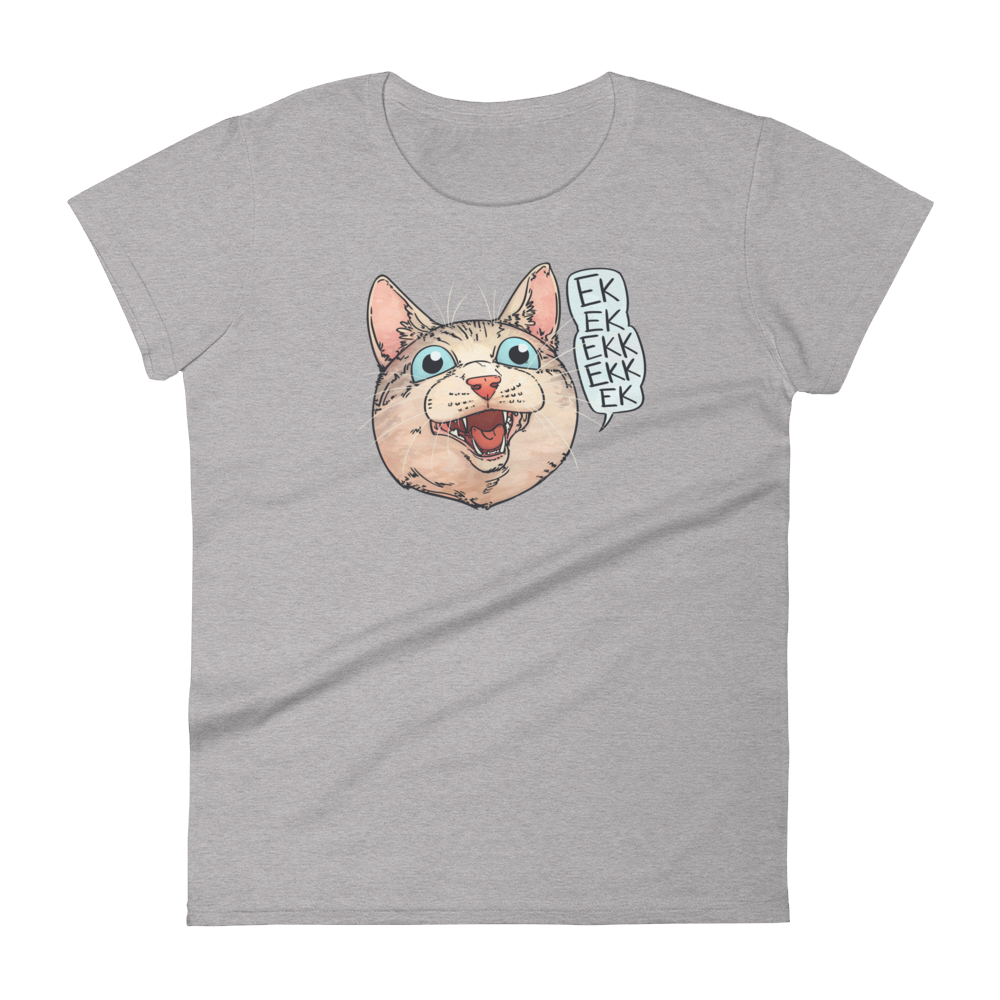 ekekekkekkek - Women's Classic Tee