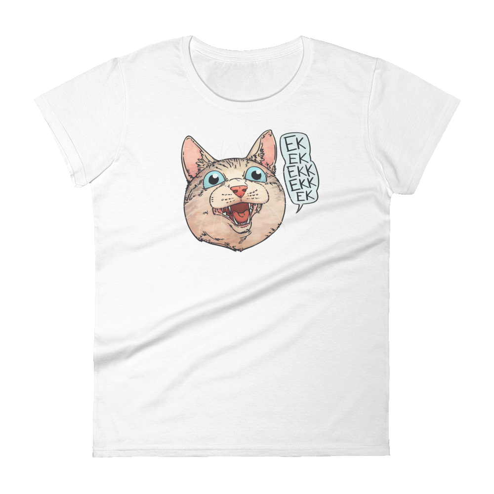 ekekekkekkek - Women's Classic Tee