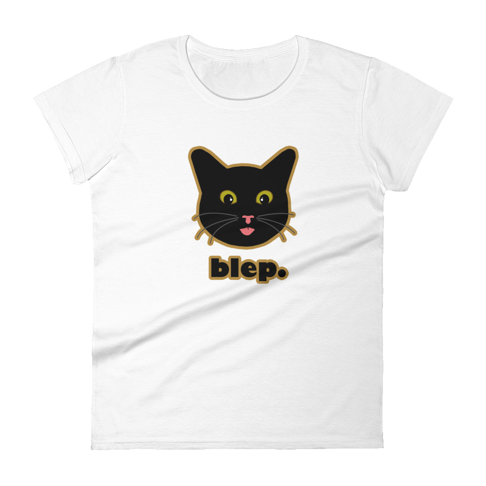 blep. - Women's Classic Tee